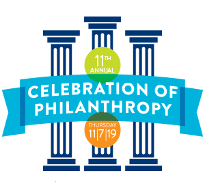 11th annual Celebration of Philanthropy